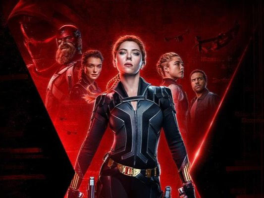Black Widow is an upcoming American superhero film based on the Marvel Comics character of the same name. Produced by Marvel Studios and distributed b...